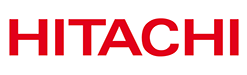 hitachi logo