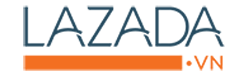 lazada logo khong khi