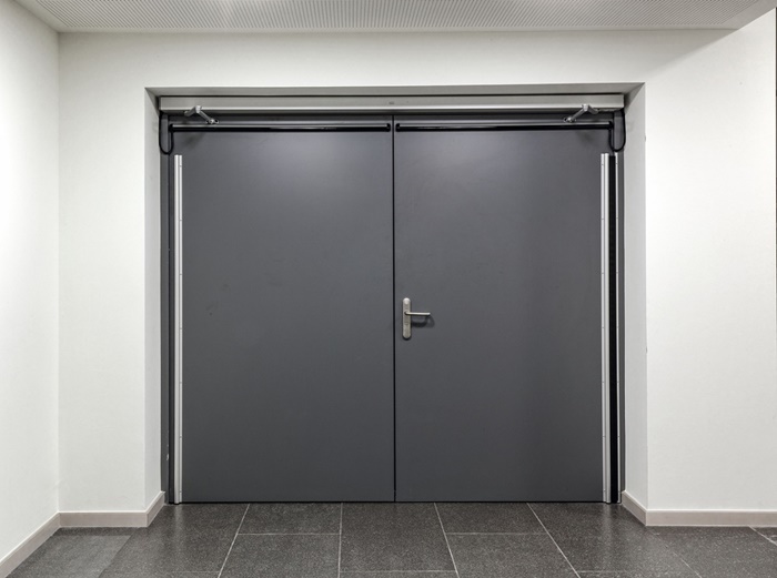 Yếu tố ảnh hưởng đến chất lượng của Cửa thép chống cháy Alux Yếu tố ảnh hưởng đến chất lượng của Cửa thép chống cháy Alux