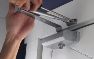 Hướng Dẫn Cách Lắp Tay Co Thủy Lực Chuẩn Kỹ Thuật Hướng Dẫn Cách Lắp Tay Co Thủy Lực Chuẩn Kỹ Thuật