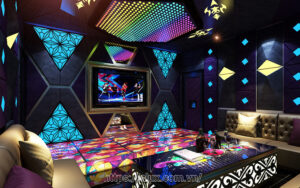 Cửa Chống Cháy Cho Phòng Karaoke An Toàn Cửa Chống Cháy Cho Phòng Karaoke An Toàn