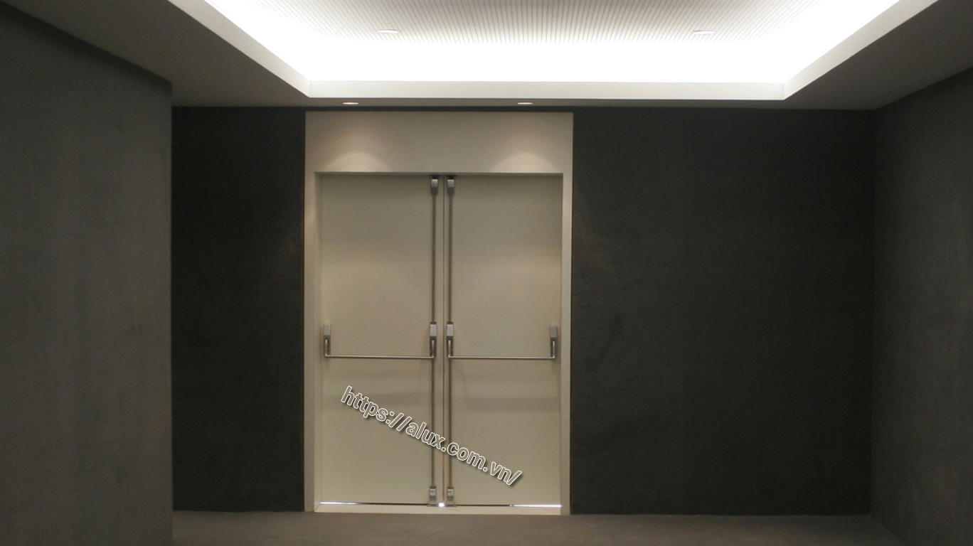 Cửa Chống Cháy Có Tác Dụng Gì ? Cửa Chống Cháy Có Tác Dụng Gì ?