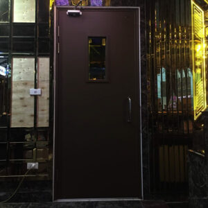 Cửa Chống Cháy Phòng Karaoke Hoạt Động Như Nào ? Cửa Chống Cháy Phòng Karaoke Hoạt Động Như Nào ?