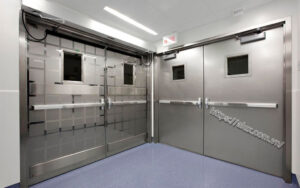 cua chong chay va mot so luu y