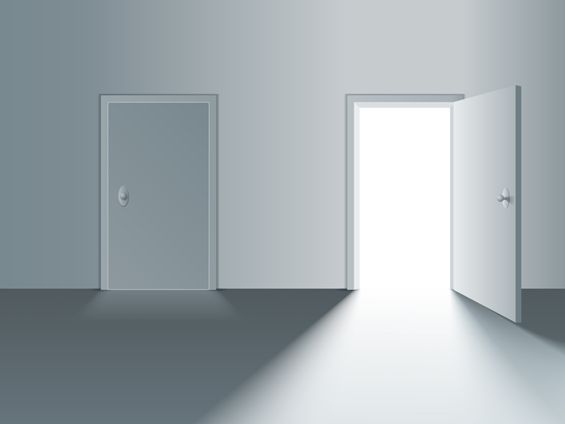 Tại sao cửa thép chống cháy Alux chống được lửa? Tại sao cửa thép chống cháy Alux chống được lửa?