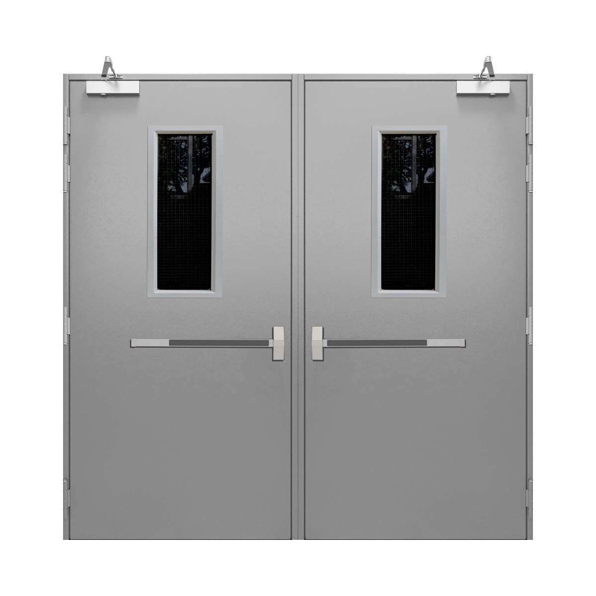 Cửa chống cháy 60 phút Cửa chống cháy 60 phút