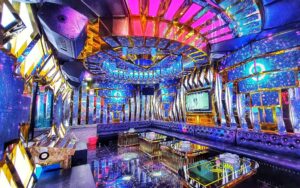 Phòng Karaoke An Toàn Thế Nào Là Đạt Chuẩn ? Phòng Karaoke An Toàn Thế Nào Là Đạt Chuẩn ?