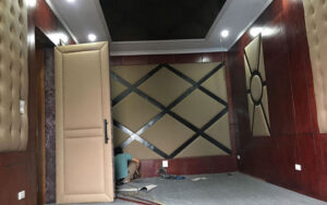 Quy Trình Lắp Đặt Cửa Chống Cháy Cho Phòng Karaoke Quy Trình Lắp Đặt Cửa Chống Cháy Cho Phòng Karaoke