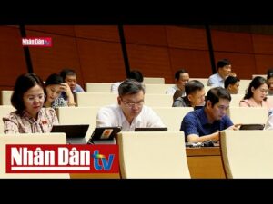 Trình Quốc hội dự thảo Luật Phòng cháy