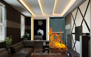 Tác Dụng Cửa Chống Cháy Phòng Karaoke Tác Dụng Cửa Chống Cháy Phòng Karaoke