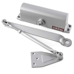 Tay co thủy lực King Tay co thủy lực King