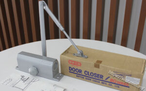 Tay co thủy lực Newstar Tay co thủy lực Newstar