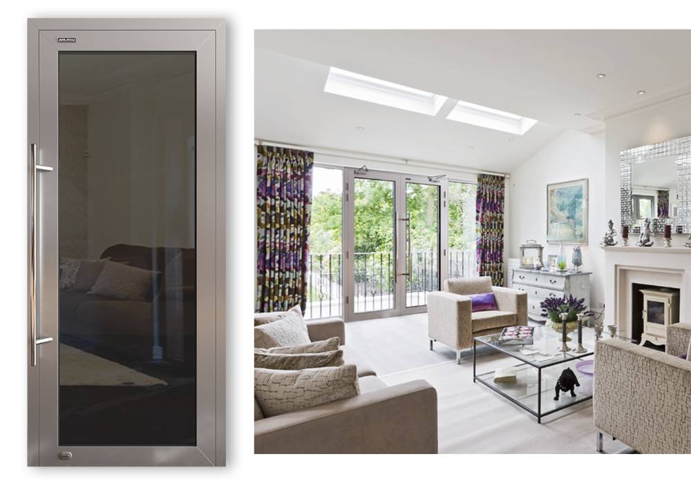 cửa kính chống cháy glx