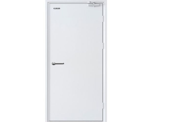 Cửa chống cháy galaxy 302