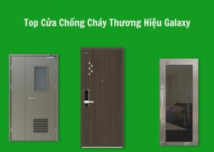 top cua galaxy chong chay