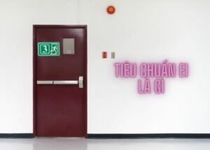 tiêu chuẩn ei là gì