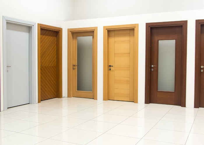 Tiêu chuẩn EI cho các vật liệu chống cháy