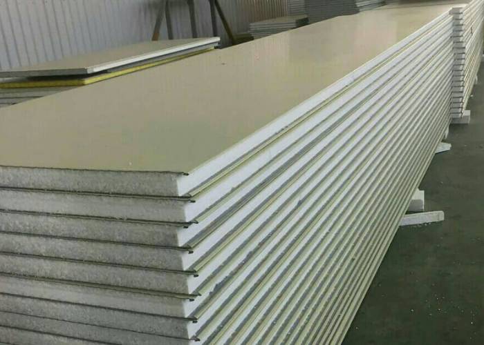 Tiêu chuẩn vách ngăn cháy