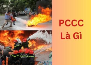 PCCC là gì
