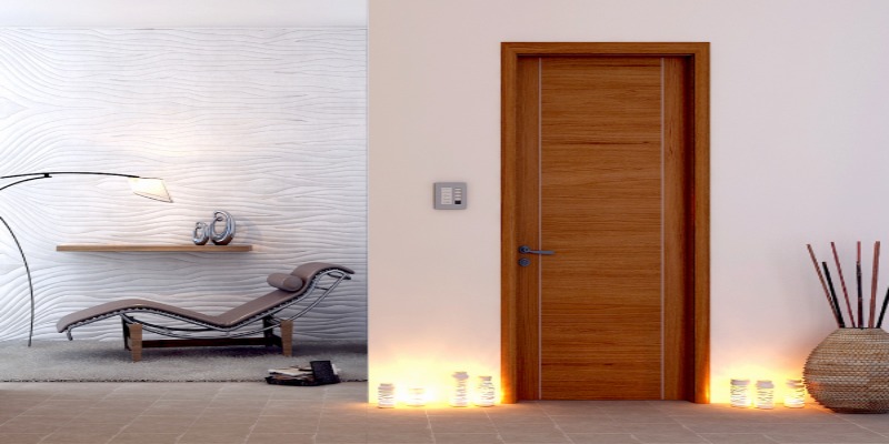 Lưu ý lắp đặt cửa chống cháy tạo quận Hoàn Kiếm