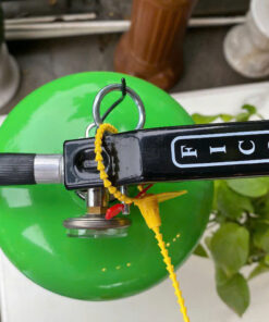 bình chữa cháy gốc nước Fico Việt Nam