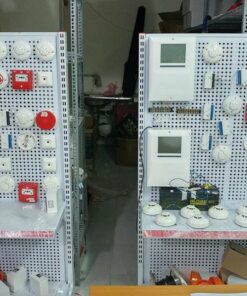 Bộ sản phẩm Đầu Báo Khói Quang FD8030