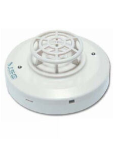 Đầu báo nhiệt cố định kết hợp gia tăng loại địa chỉ I-9103