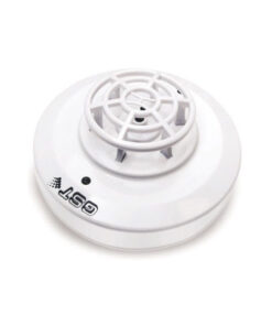 Đầu báo nhiệt cố định thường GST C-9103(80)