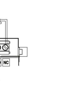Sơ đồ nguyên lý của fd3050