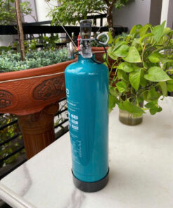 Bình chữa cháy mini