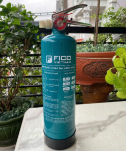 Bình chữa cháy gốc nước